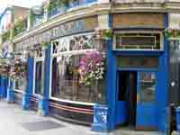 Kentish Town Bull & Gate