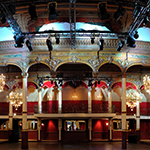 Salle Wagram