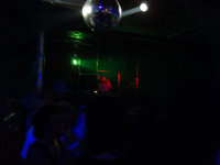 The Attic