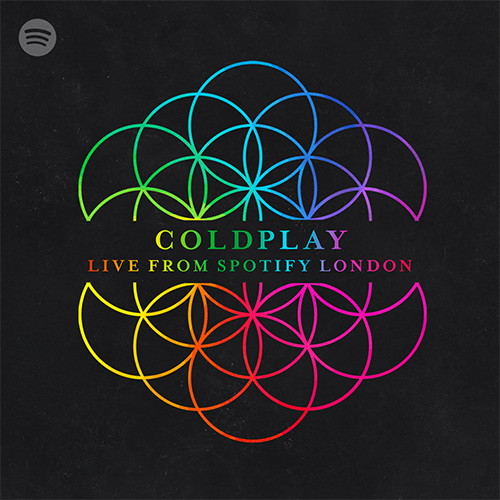 Spotify London Live
