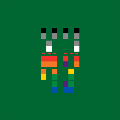 SCARICARE SFONDO COLDPLAY