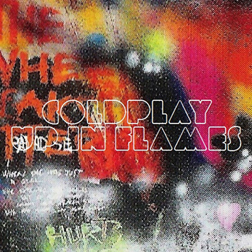 Special Releases Coldplayzone.it