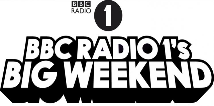 I Coldplay headliners al Big Weekend di BBC Radio 1 