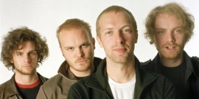 Online il Coldplayzone Shop!