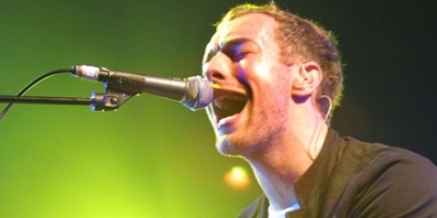 [Coldplay Q&amp;A Session] Intervista a Chris Martin