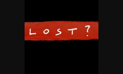 Lost? Video Contest