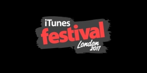 L' iTunes Festival di venerdì in streaming