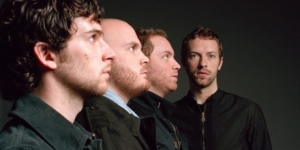 I Coldplay al Jonathan Ross Show il 15 Ottobre?