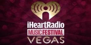 I Coldplay all' iHeartRadio Music Festival di Las Vegas