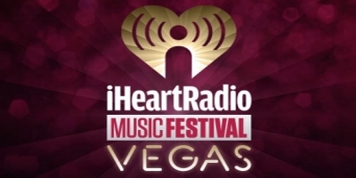 I Coldplay all&#039; iHeartRadio Music Festival di Las Vegas