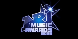 Tre nomination agli NRJ Music Awards