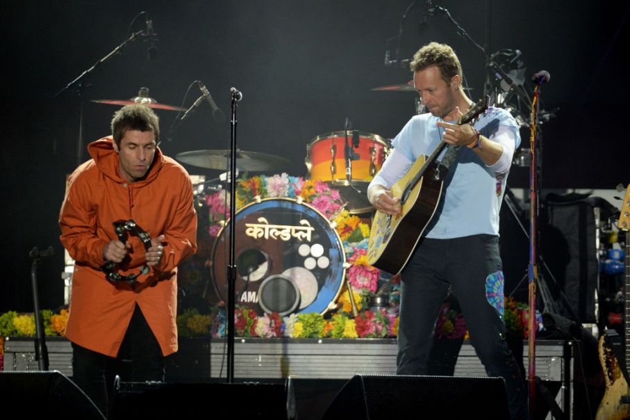 I Coldplay nella storia: i video dell&#039;epica performance di Manchester