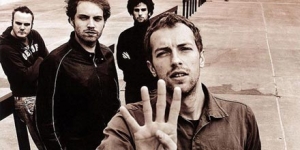 'Science'  scrive..per i Coldplay