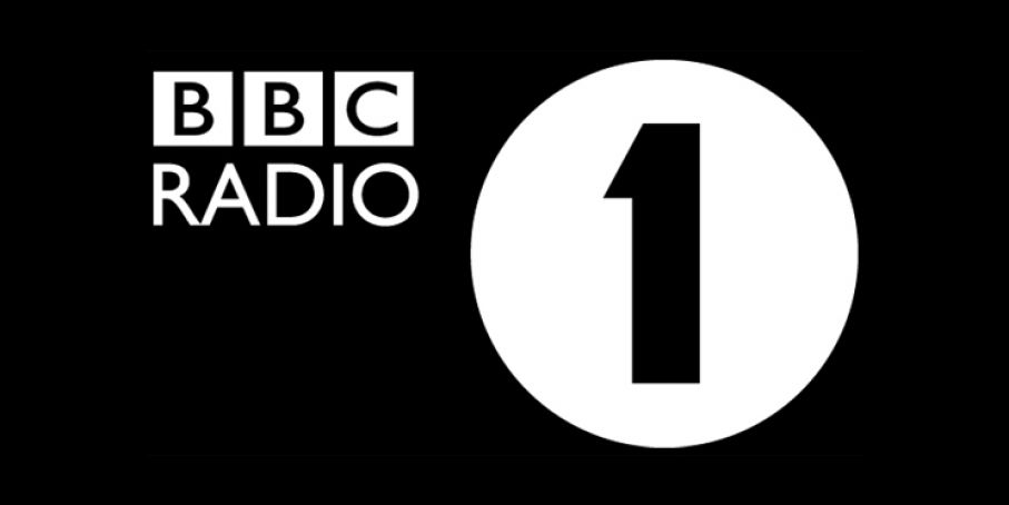 Chris e Will a BBC Radio1 il 7 Gennaio