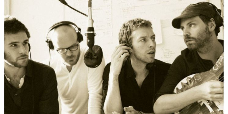 [NME.com] Perché la scelta degli ascoltatori di Radio 2 dell&#039;album dei Coldplay come loro ‘preferito’ di sempre è comprensibile