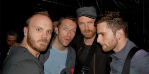 I Coldplay approdano su Google +