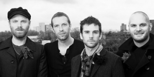 Il ritorno dei Coldplay "Il nostro rock postivo"