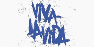 Viva La Vida/Prospekt&#039;s Charts
