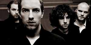 i Coldplay per la solidarietà