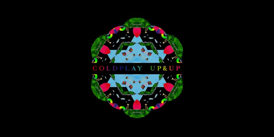 Ecco il remix di Up&Up di Freedo
