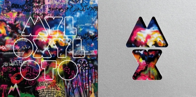 Mylo Xyloto è l&#039;album più venduto in Italia e nel Mondo!