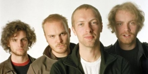I Coldplay ad un concerto benefico il 10 Dicembre a Londra