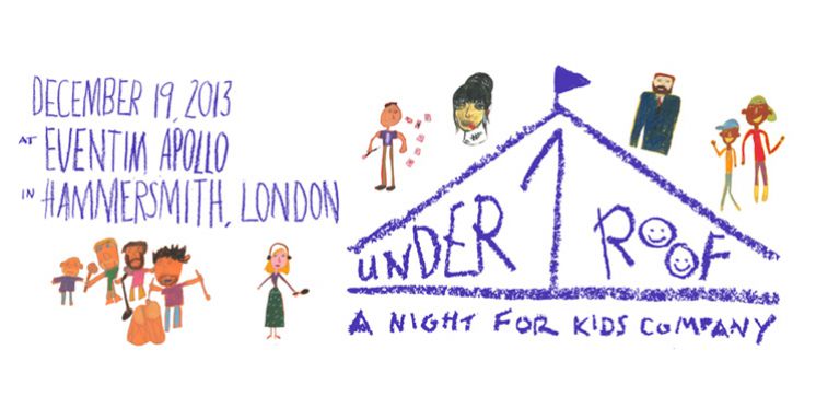 I Coldplay in concerto il 19 Dicembre a Londra per Under 1 Roof