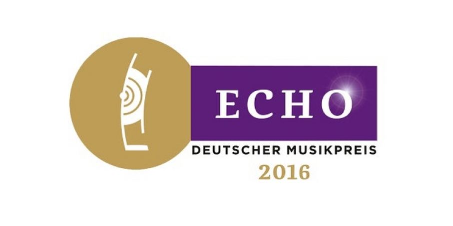 I Coldplay si aggiudicano un premio agli Echo Musikpreis