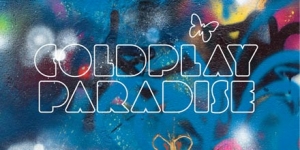 Paradise: l'artwork del nuovo singolo!