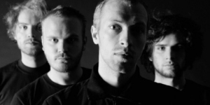 HMV annuncia l' album dei Coldplay