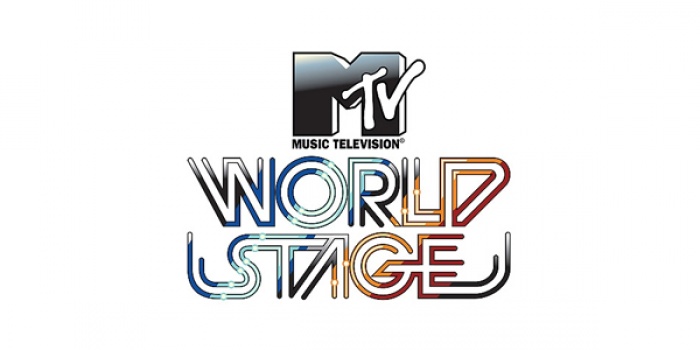 Coldplay@MTV World Stage