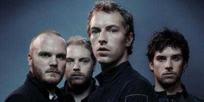 niente Glastonbury 2007 per i Coldplay