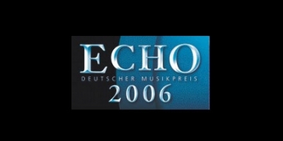 I Coldplay vincitori all&#039;Echo Deutscher Musikpreis 2006
