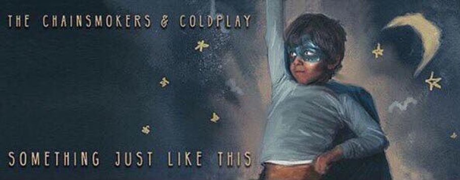 Il singolo dei Chainsmokers e i Coldplay verrà pubblicato stasera