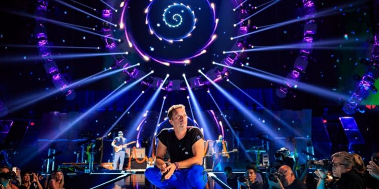 #ColdplayBuenosAires: la (nuova) setlist prevista e il soundcheck con Army Of One