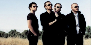 [Billboard.com] Coldplay: The Billboard Cover Story