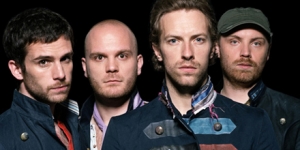 Per XL Coldplay migliori artisti del 2008