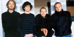 I Coldplay fra i giovani più ricchi