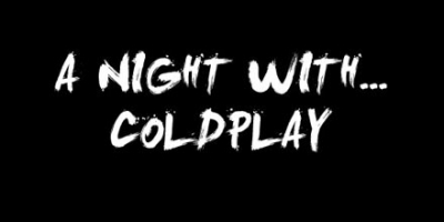 A Night With... Coldplay! @ Keller Platz (PRATO)