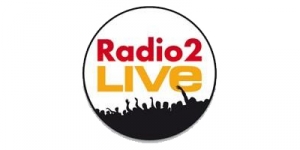 Rai Radio 2: Coldplay in concerto