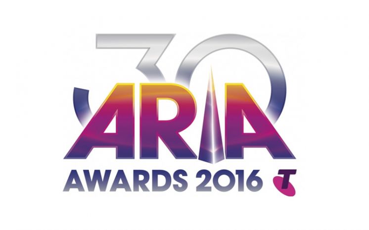 I Coldplay nominati agli Aria Awards 2016