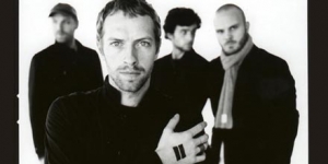 Coldplay in lizza per i 'Vodafone Live Music Awards'