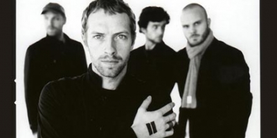 Coldplay in lizza per i &#039;Vodafone Live Music Awards&#039;